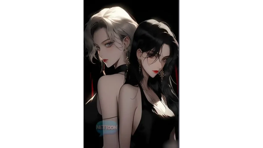 Ngươi Là Nữ Vương, Ta Là Đặc Công