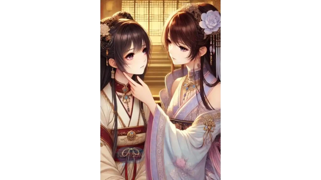 Thẩm Cô Nương Truy Thê Công Lược