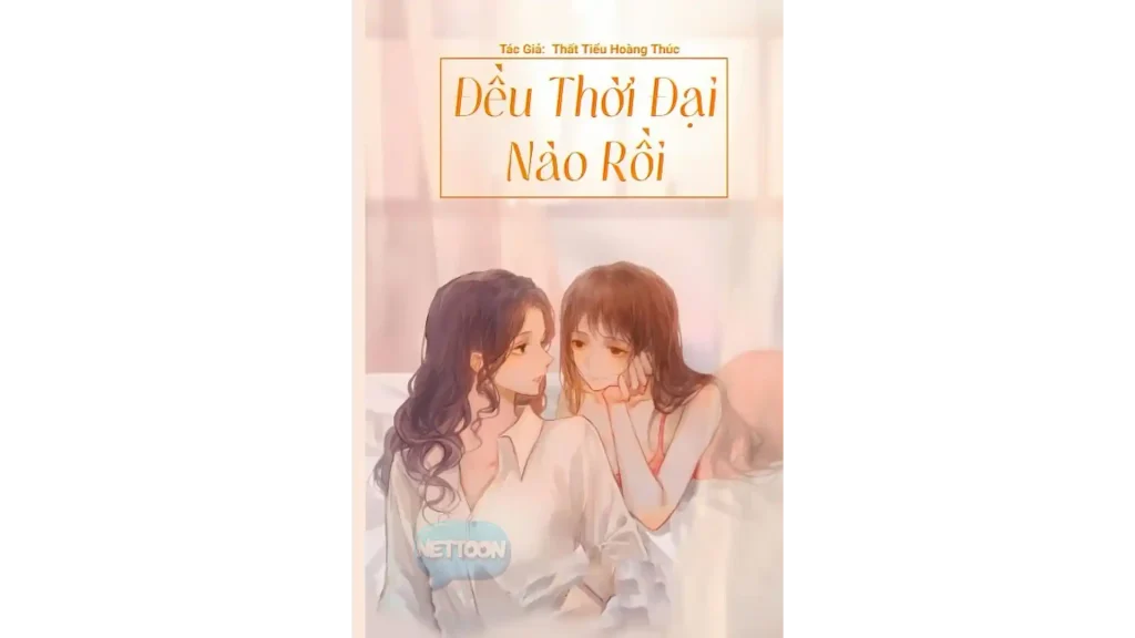 Đều Thời Đại Nào Rồi