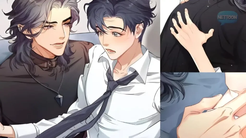 Nguồn gốc của truyện đam mỹ