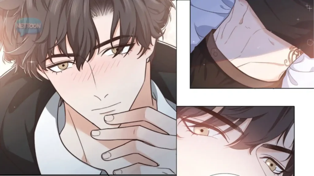 Nội dung chính trong truyện đam mỹ