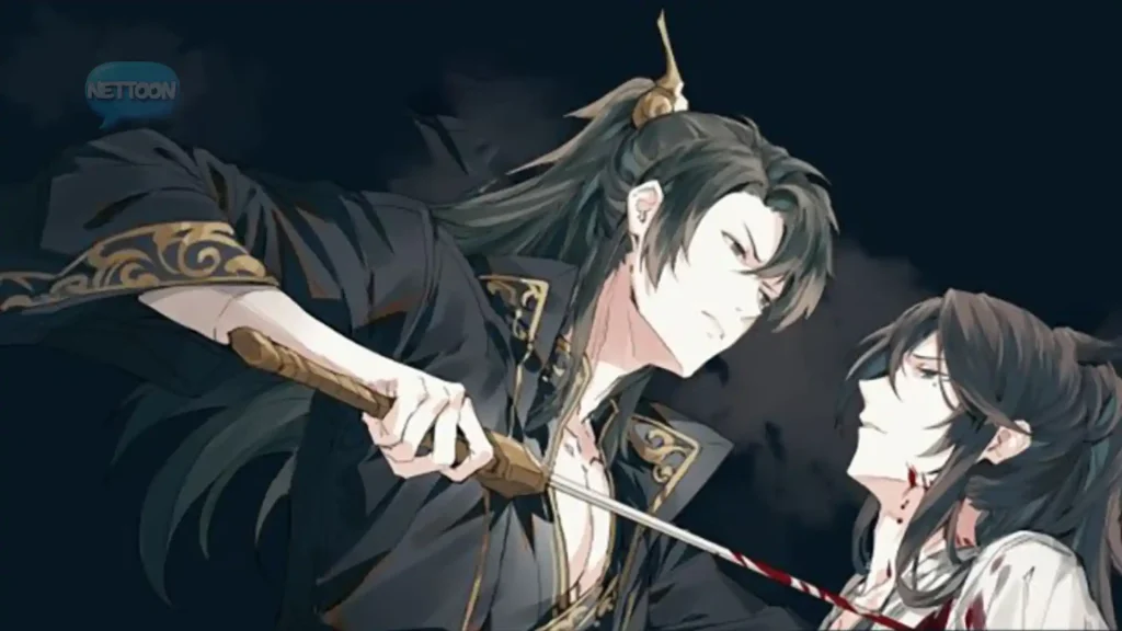 Thuật ngữ trong truyện đam mỹ