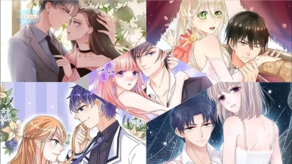 Nguồn gốc của truyện ngôn tình là từ Trung Quốc