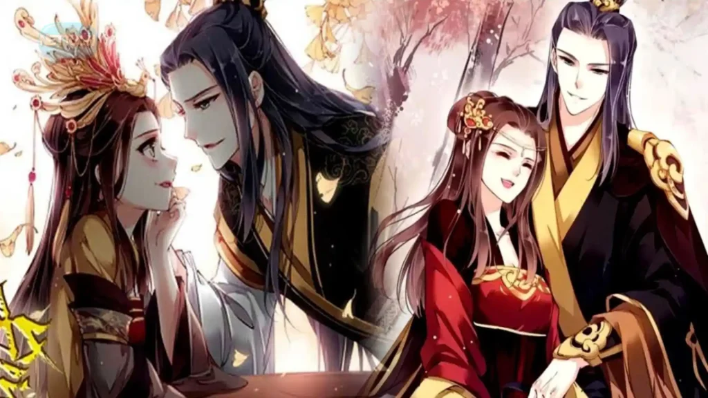 Truyện ngôn tình tương lai & Mạt thế