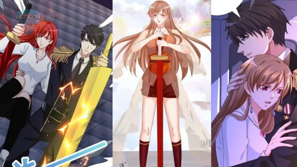 Truyện ngôn tình có đa dạng thể loại