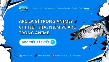 arc la gi trong anime chi tiet khai niem ve arc trong anime