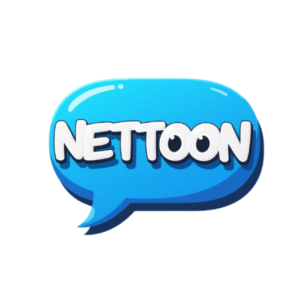 Logo Nettoon