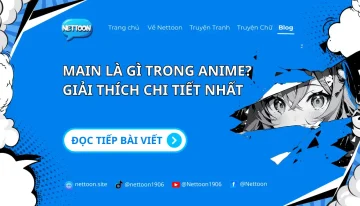 main la gi trong anime giai thich chi tiet nhat
