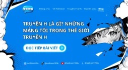 truyen h la gi nhung mang toi trong the gioi truyen h