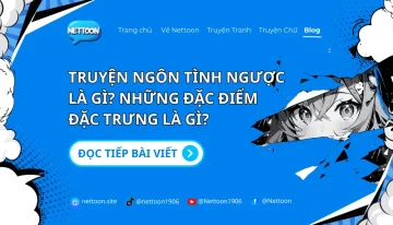 truyen ngon tinh nguoc la gi nhung dac diem dac trung la gi
