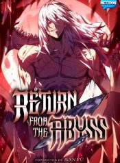 Trở Về Từ Vực Thẳm – Poster