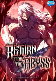 Trở Về Từ Vực Thẳm – Poster