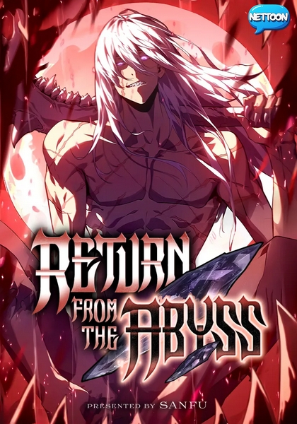 Trở Về Từ Vực Thẳm – Poster